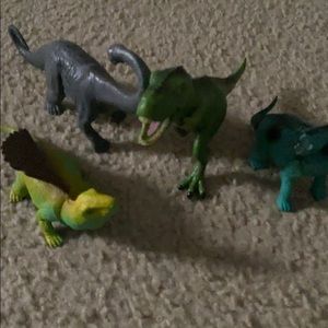 Dinosaurs